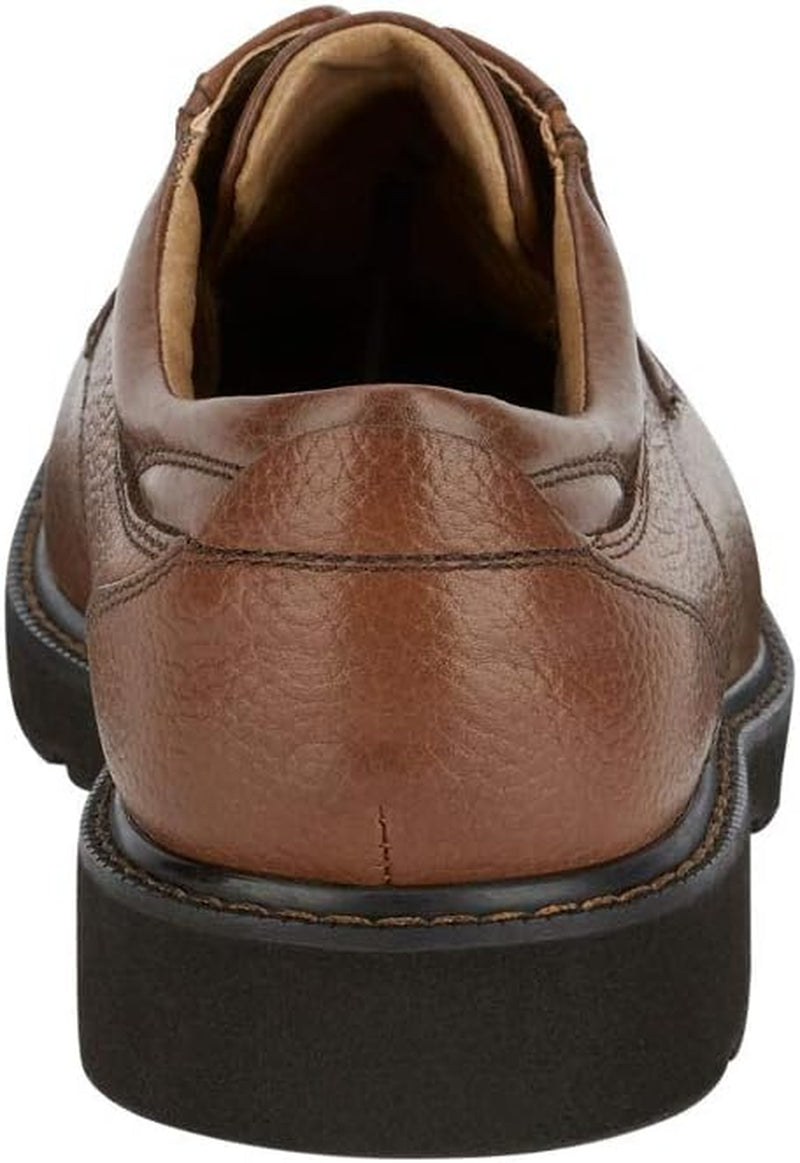 Men'S Shelter Plain-Toe Oxford