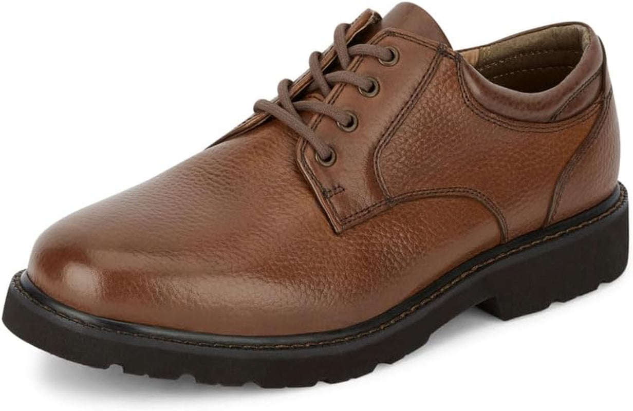 Men'S Shelter Plain-Toe Oxford