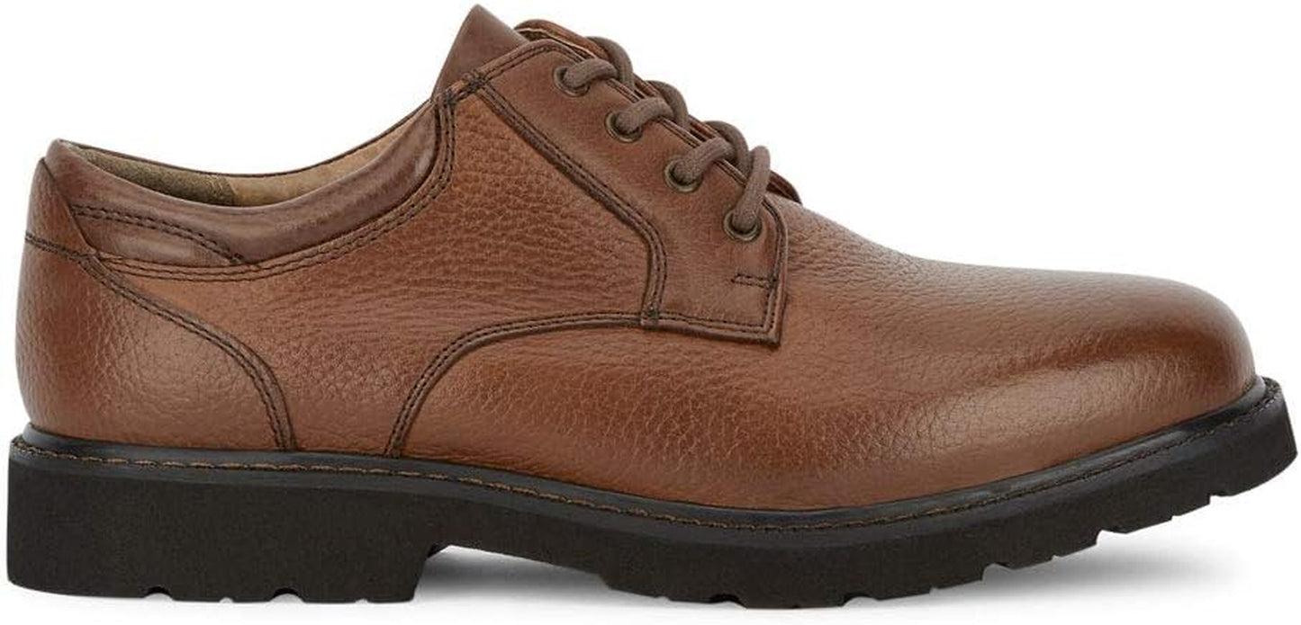 Men'S Shelter Plain-Toe Oxford