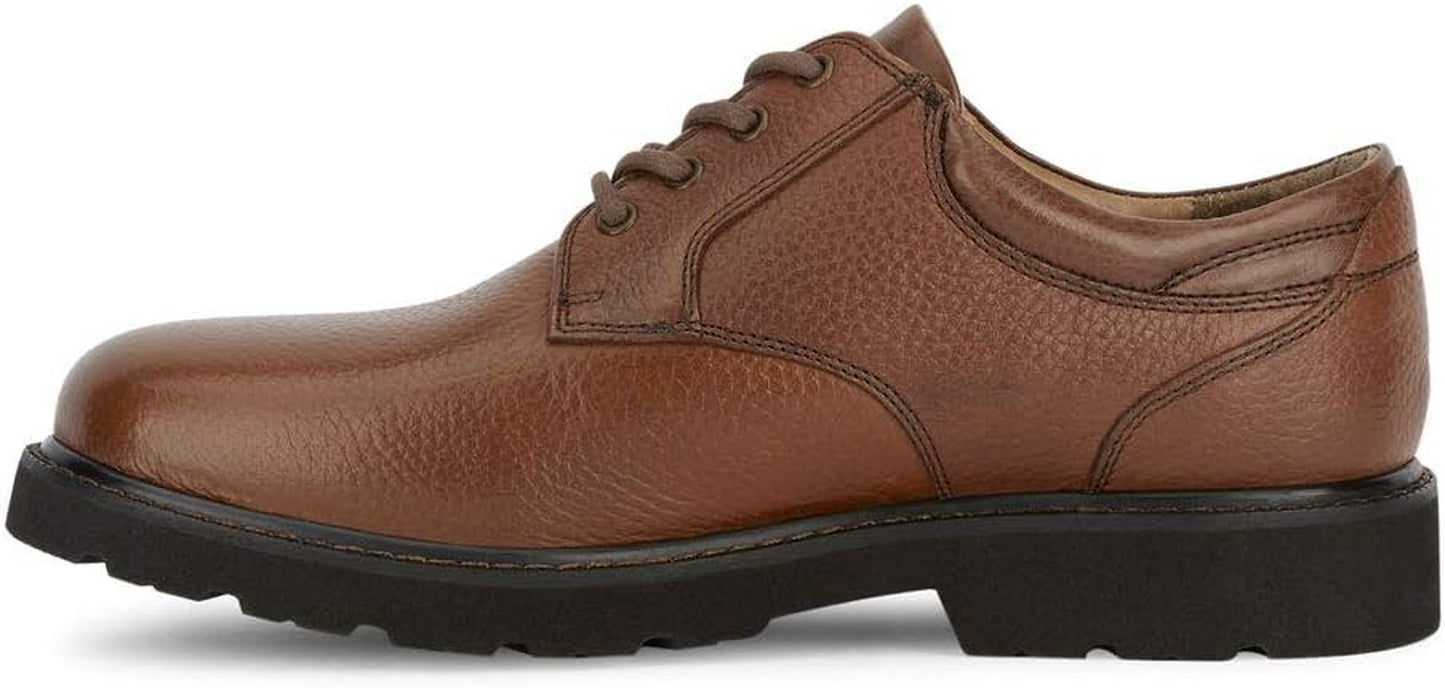 Men'S Shelter Plain-Toe Oxford