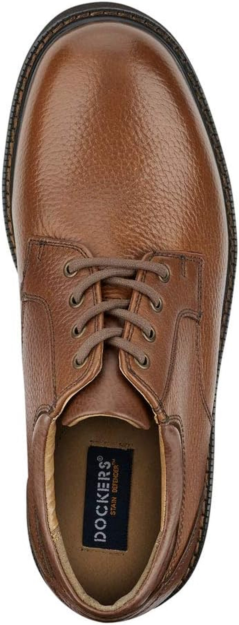 Men'S Shelter Plain-Toe Oxford